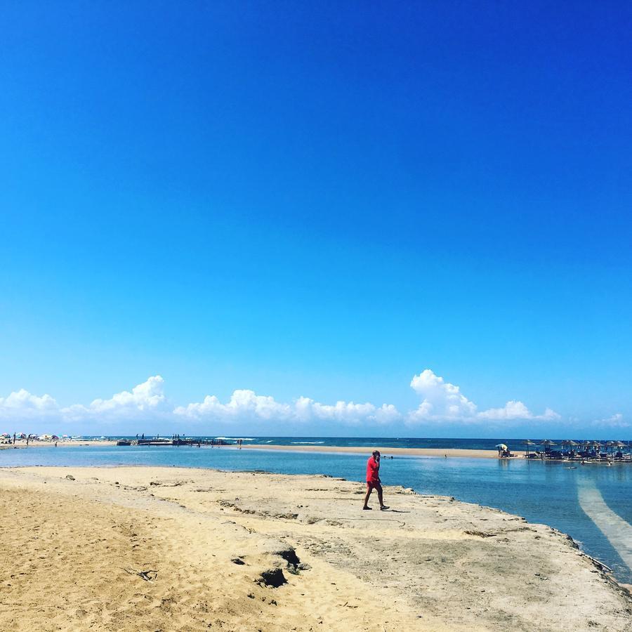 Agriturismo Sa Perda Marcada Arbus Eksteriør billede